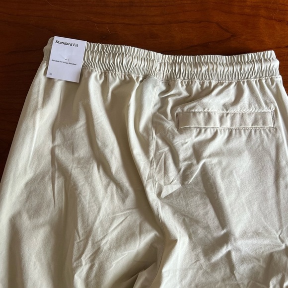 Jordan Men's Dri-FIT Standard fit men’s Pants tan DQ7509-206 kaki color - Picture 5 of 7